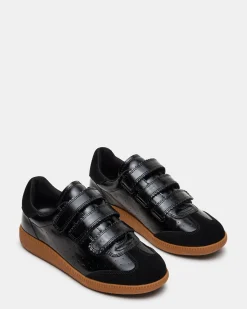 Momentum Black Glazed