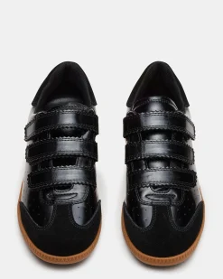 Momentum Black Glazed