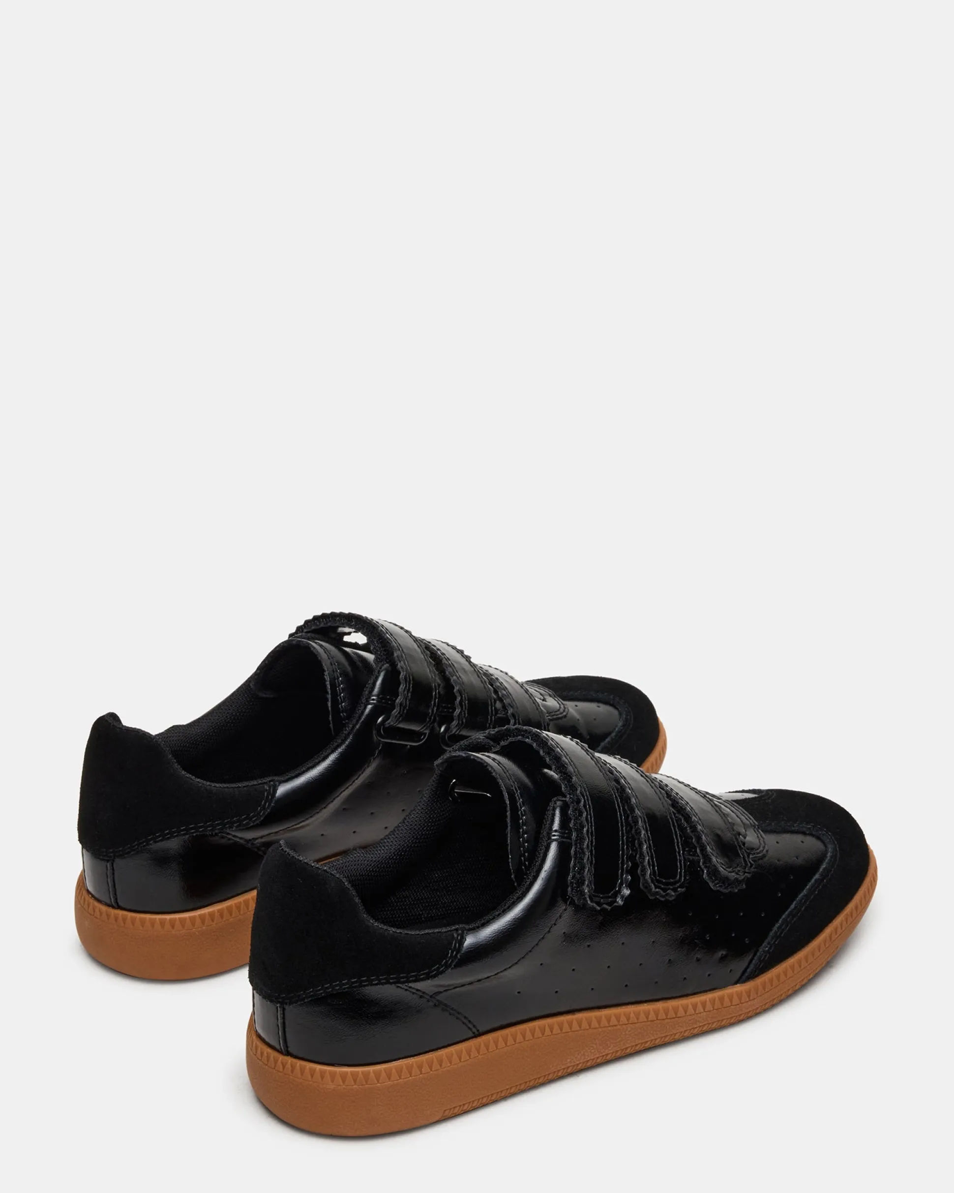 Momentum Black Glazed