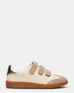 Momentum Light Taupe/white