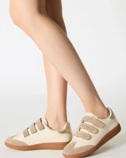 Momentum Light Taupe/white