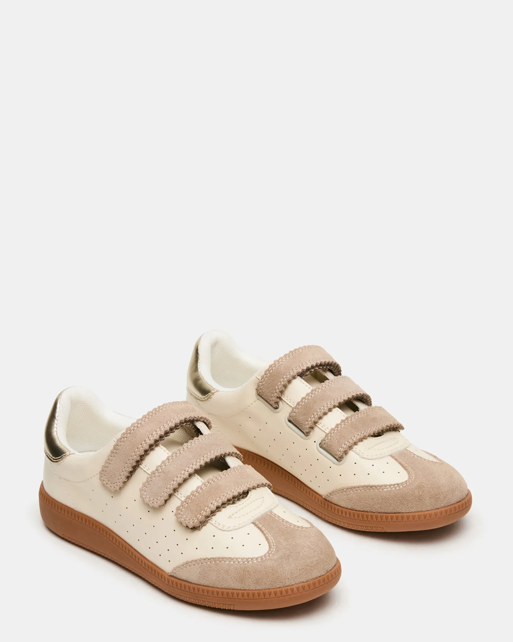 Momentum Light Taupe/white