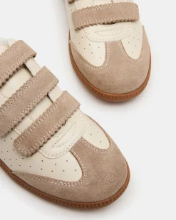 Momentum Light Taupe/white