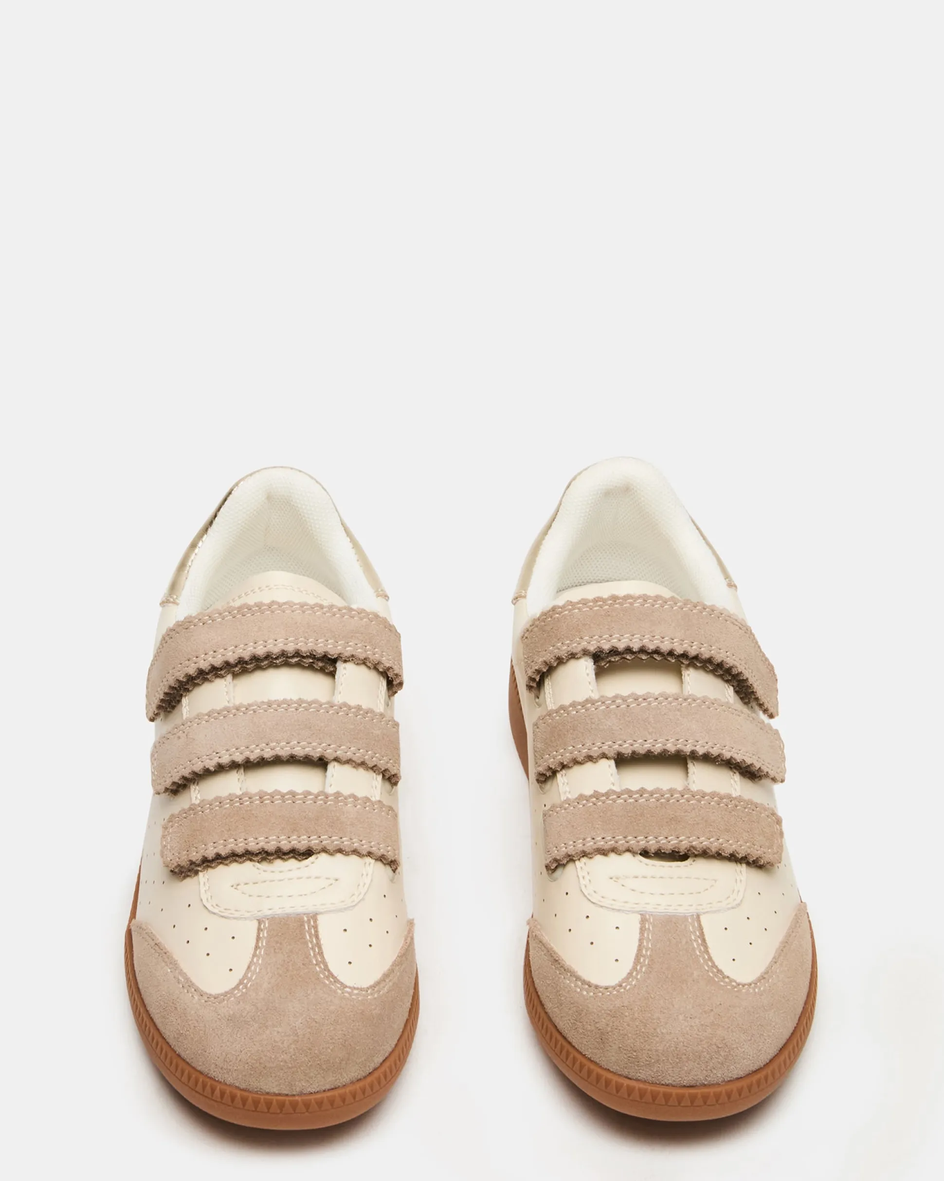 Momentum Light Taupe/white
