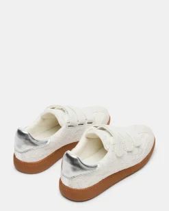 Momentum White Lace