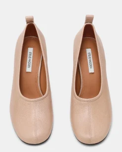 Monnet Natural Leather
