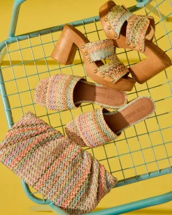 Montgomery Bright Multi