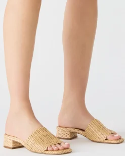 Montgomery Raffia