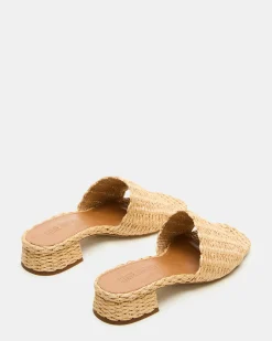 Montgomery Raffia