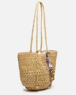 Montgomery Sandal & Tydes Bag Bundle