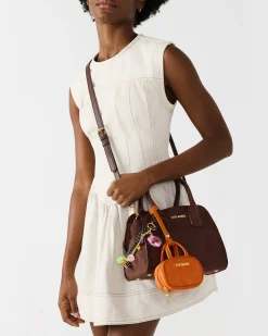 Moore Bag Chocolate