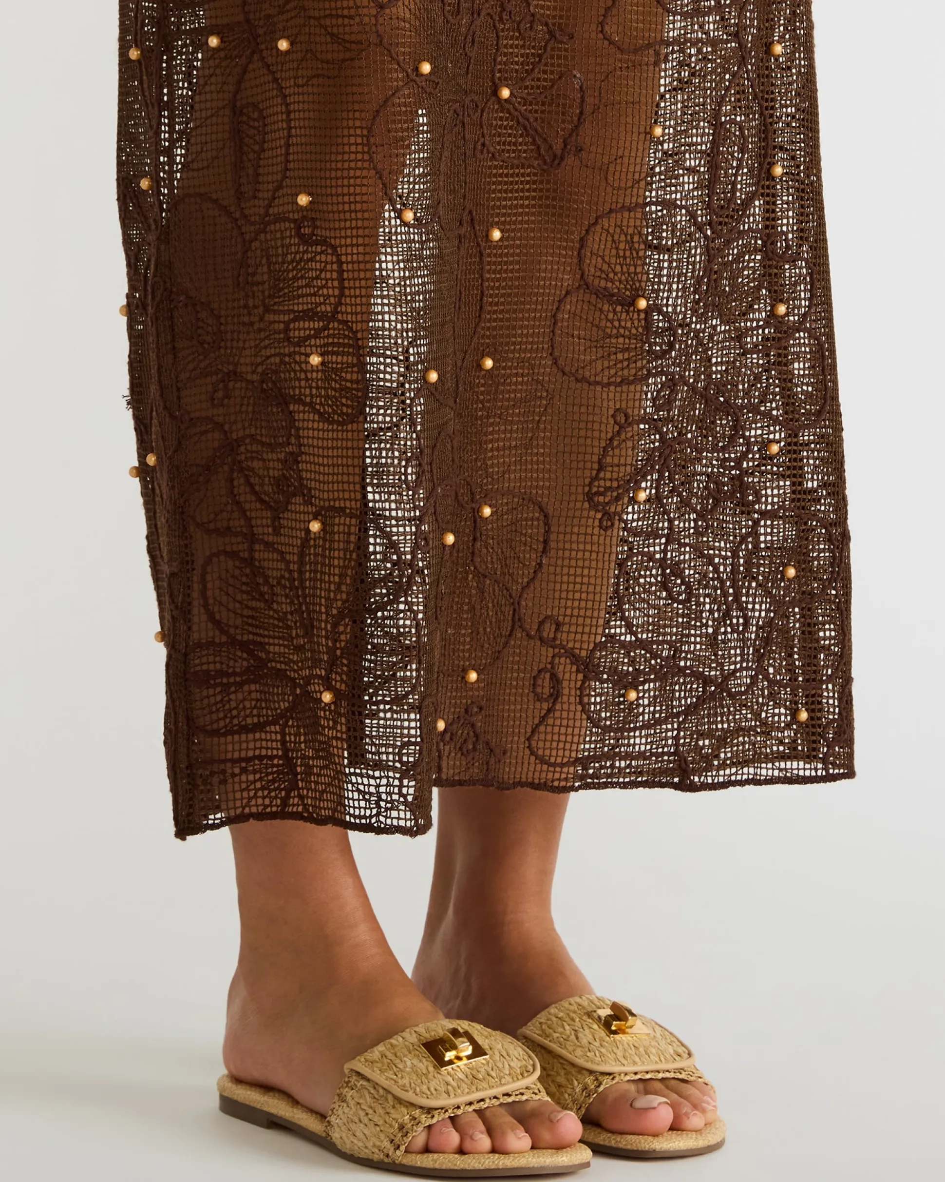 Moreland Natural Raffia