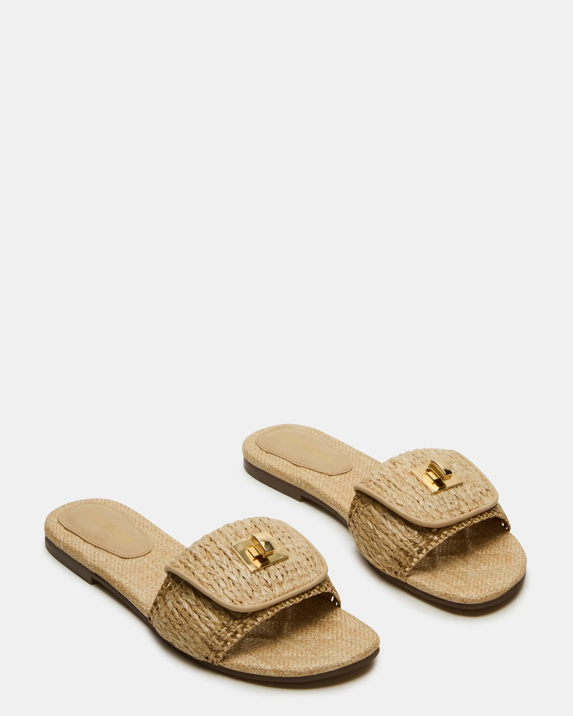 Moreland Natural Raffia