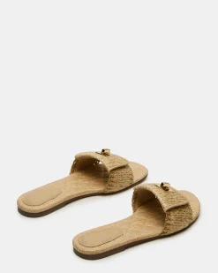 Moreland Natural Raffia