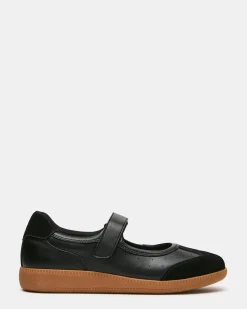 Movement Black
