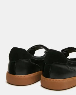 Movement Black