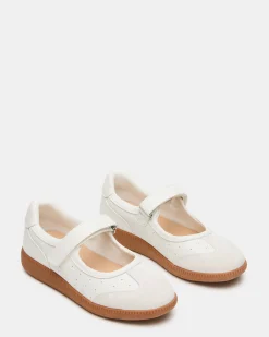 Movement White