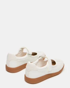 Movement White