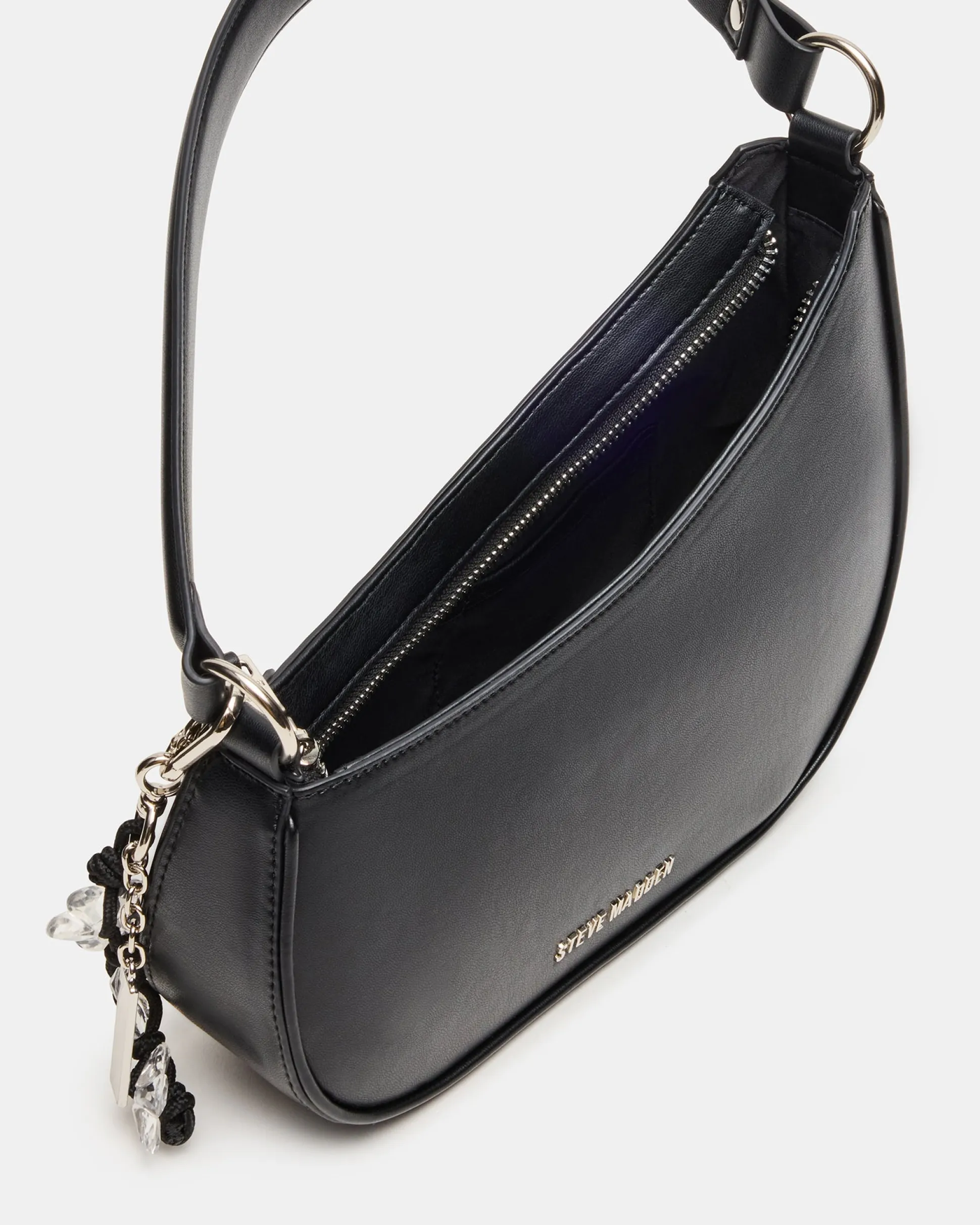 Musee Bag Black