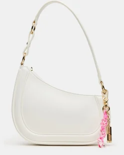 Musee Bag White