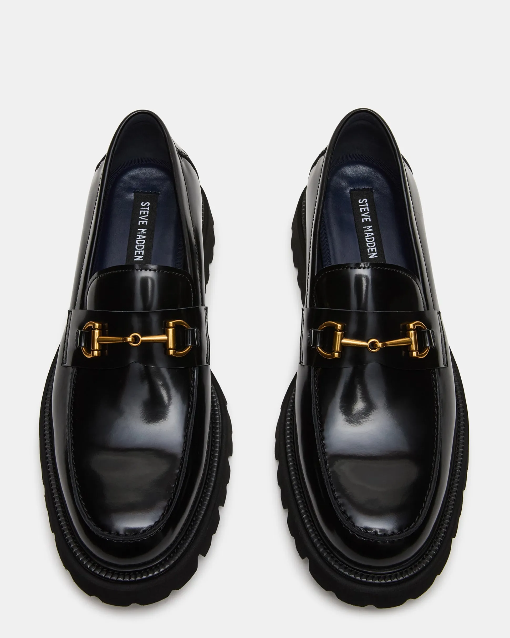 Naxos Black Leather