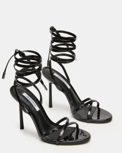 Neri Black Patent