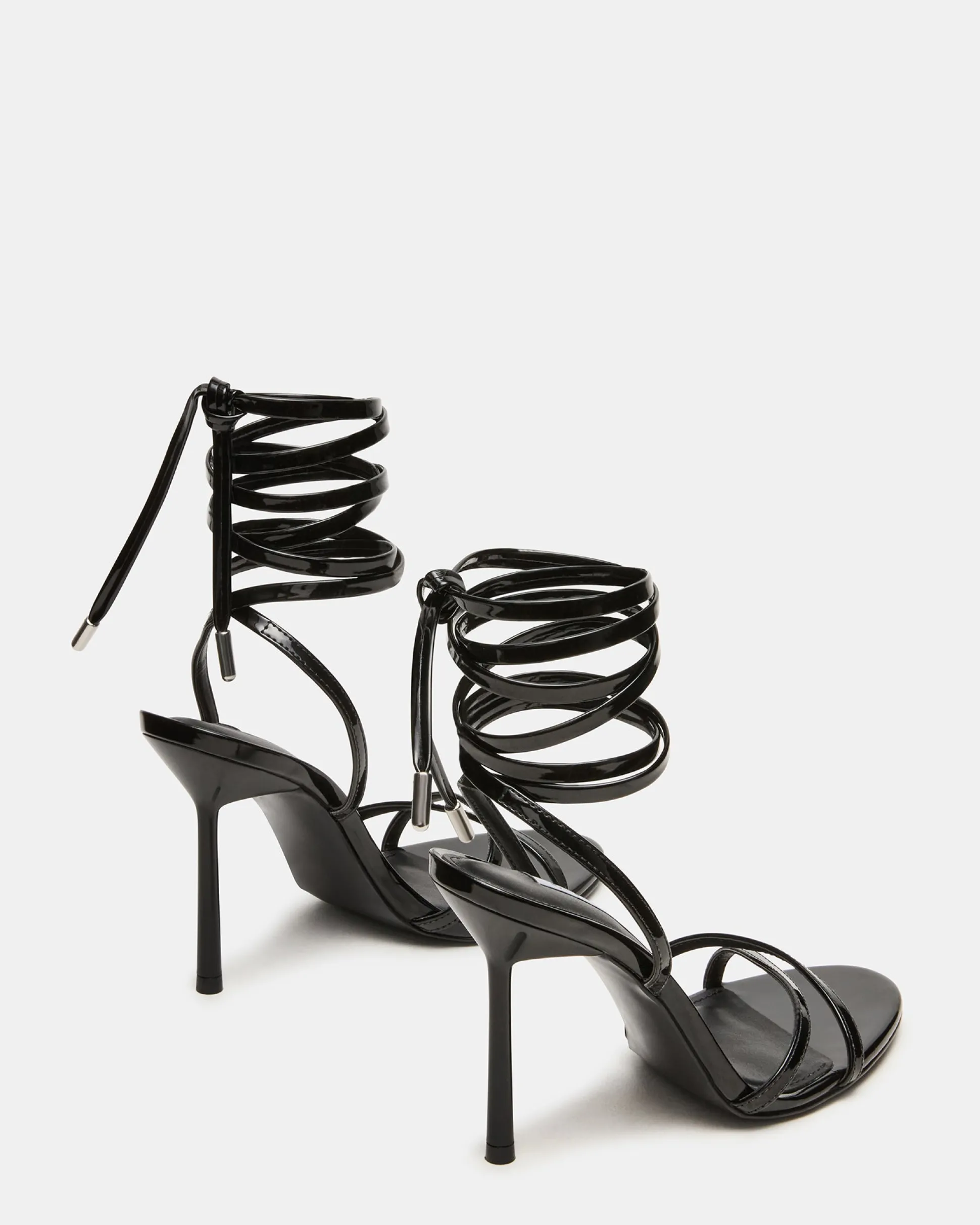 Neri Black Patent