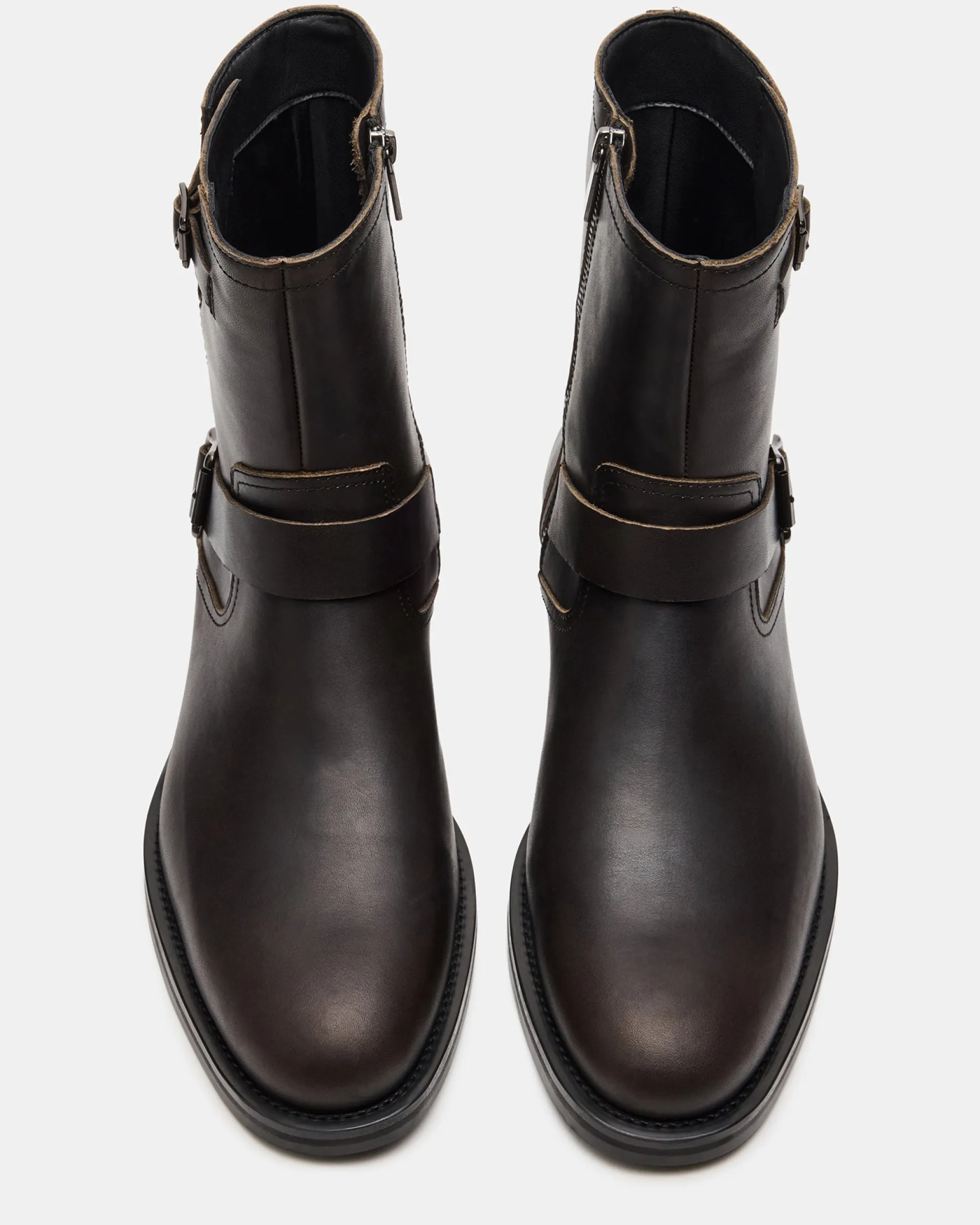 Neville Black/grey