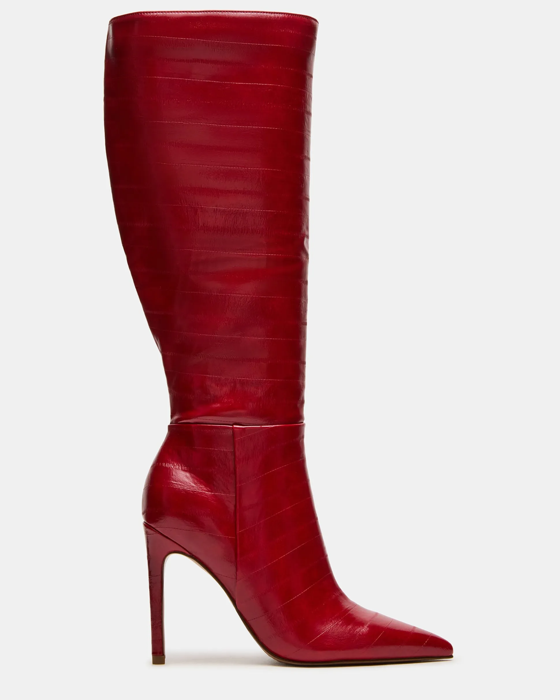 Nitro Red Eel