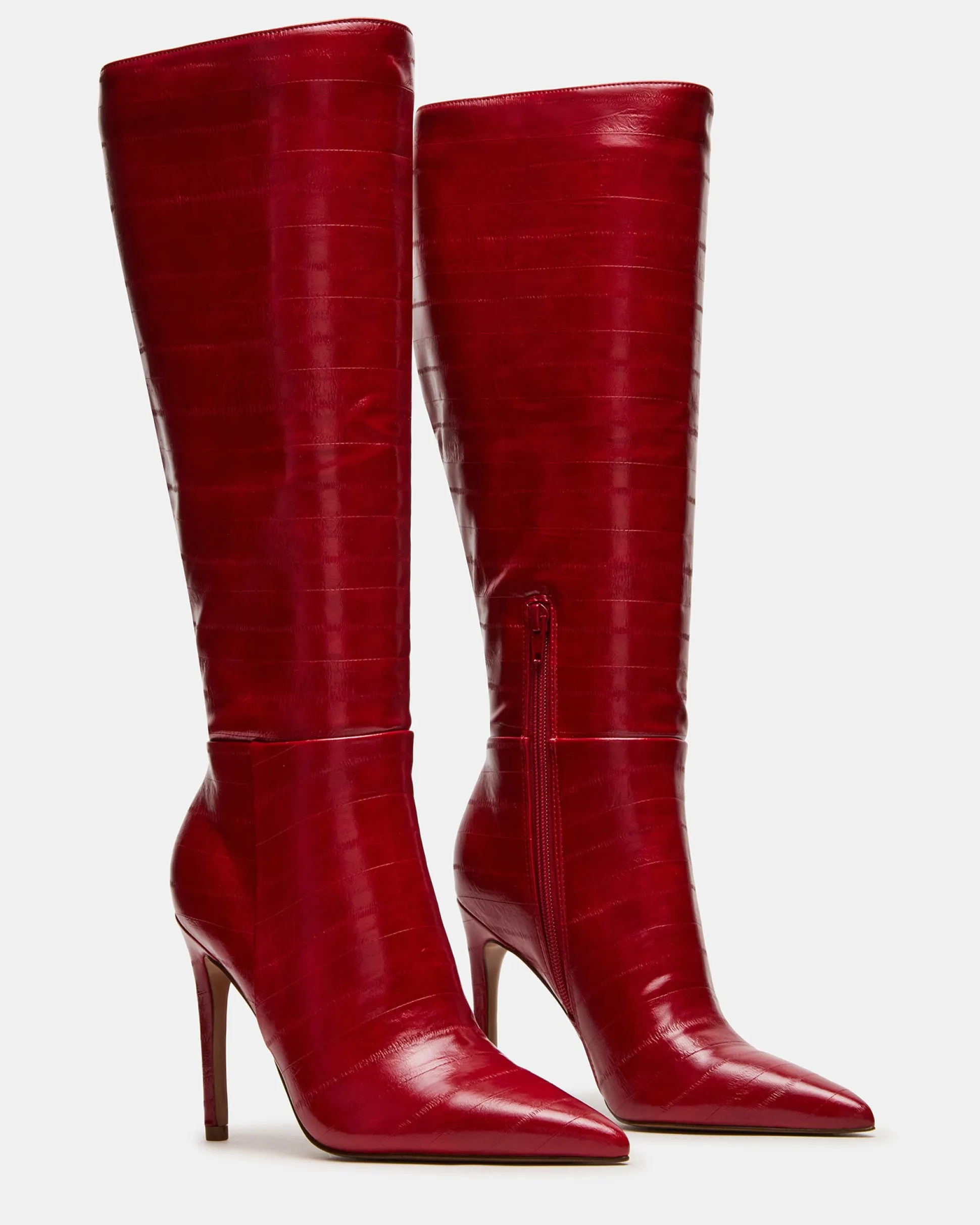 Nitro Red Eel