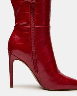 Nitro Red Eel