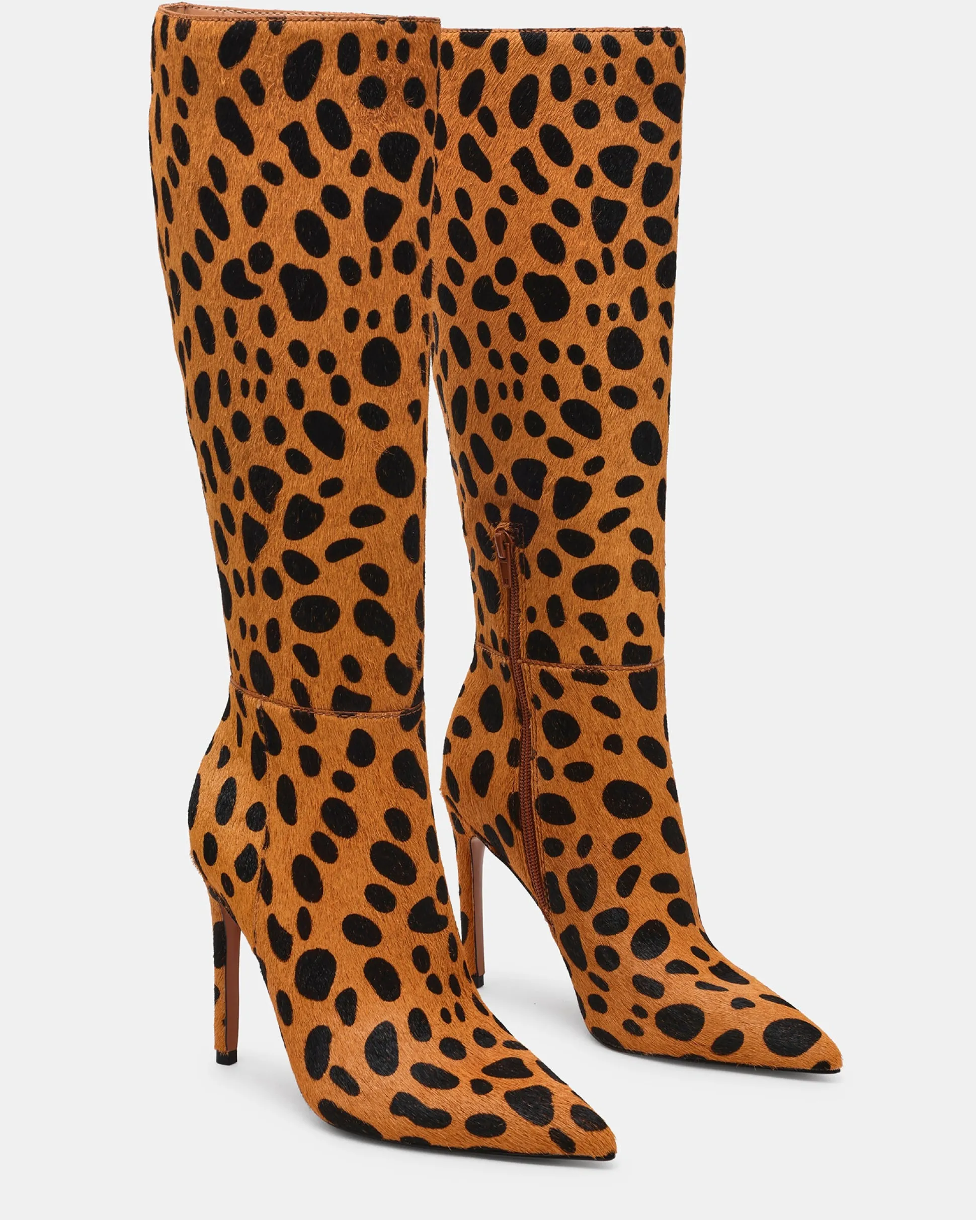 Nitro Spotted Leopard