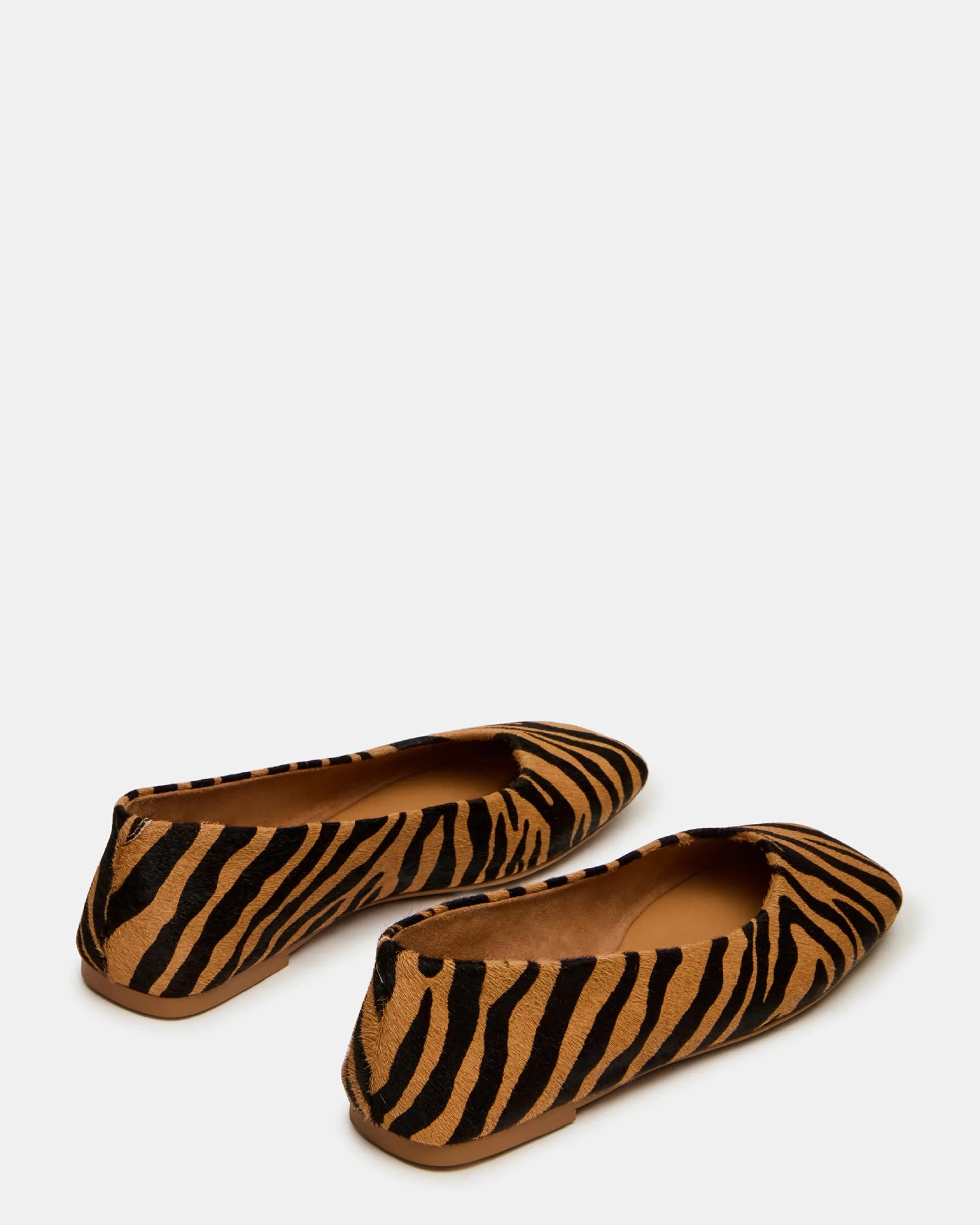 Nurture Zebra