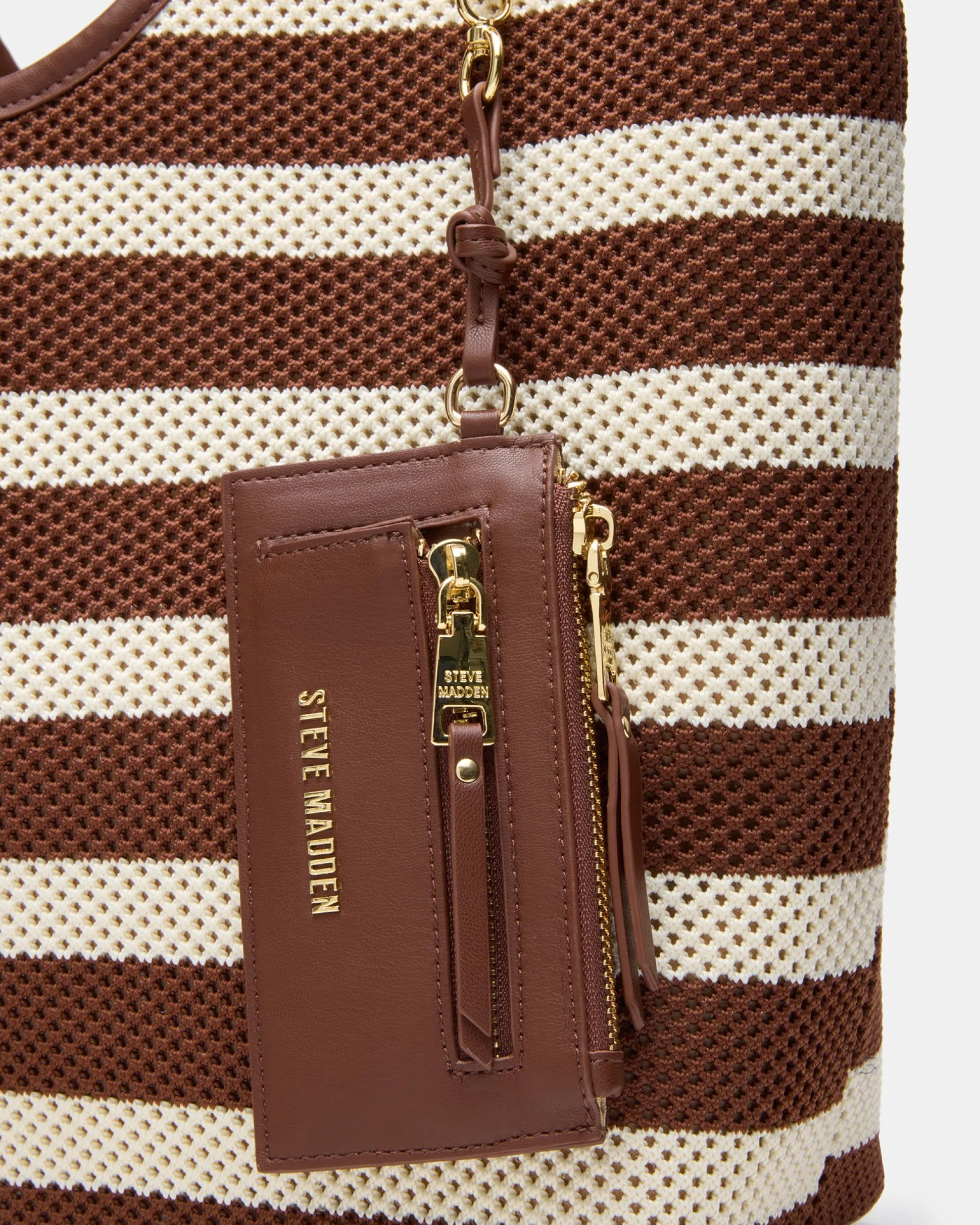 Oceane Bag Chocolate Multi