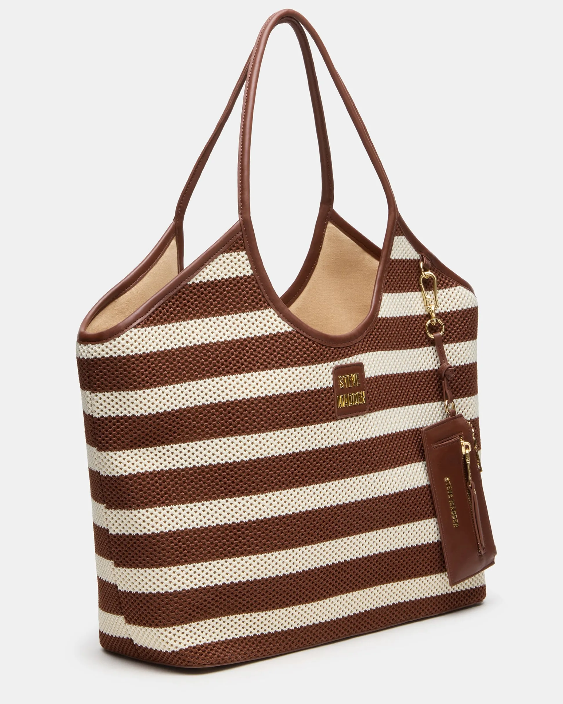 Oceane Bag Chocolate Multi
