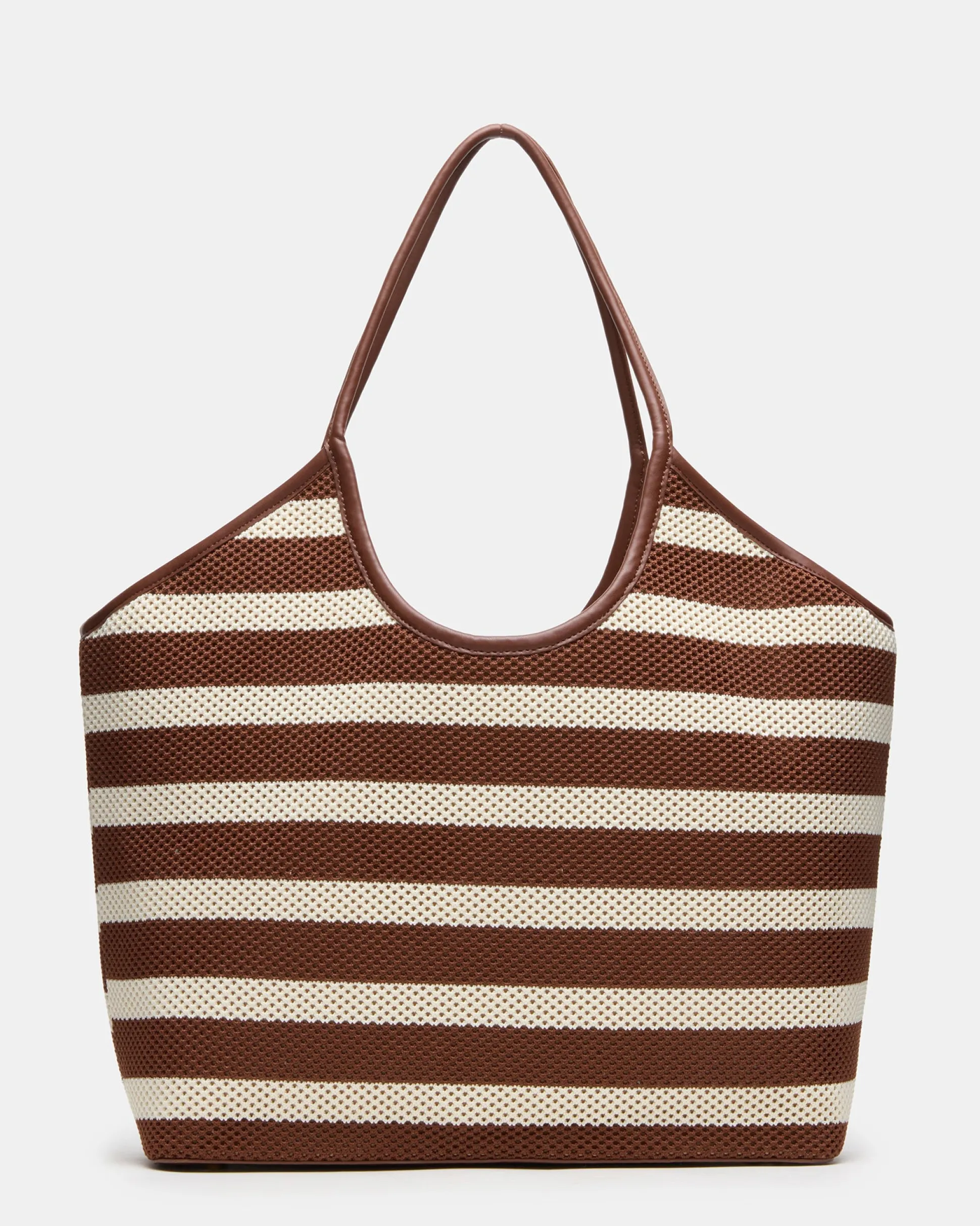 Oceane Bag Chocolate Multi