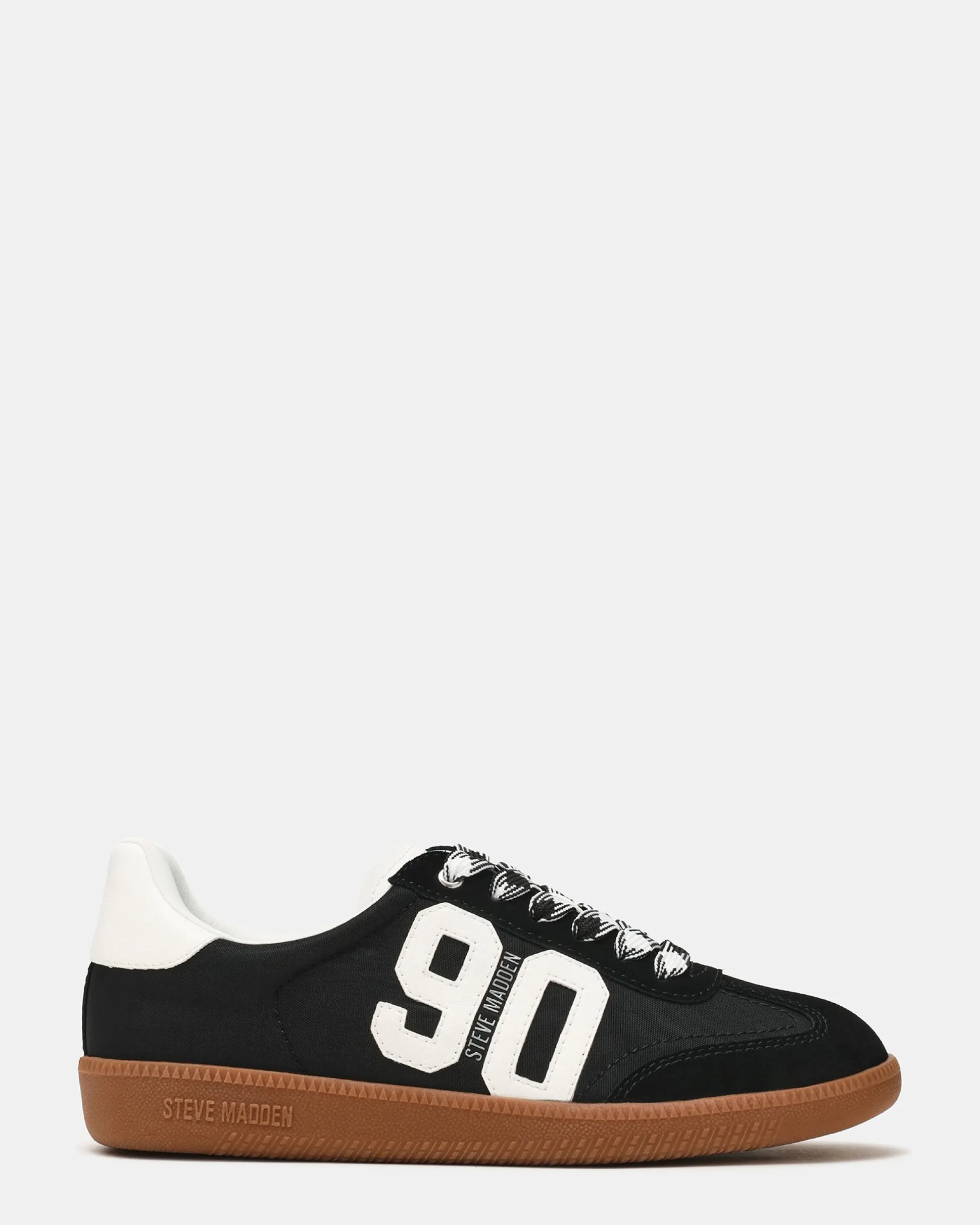 Pacey Black Multi