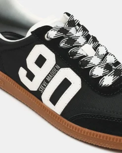 Pacey Black Multi