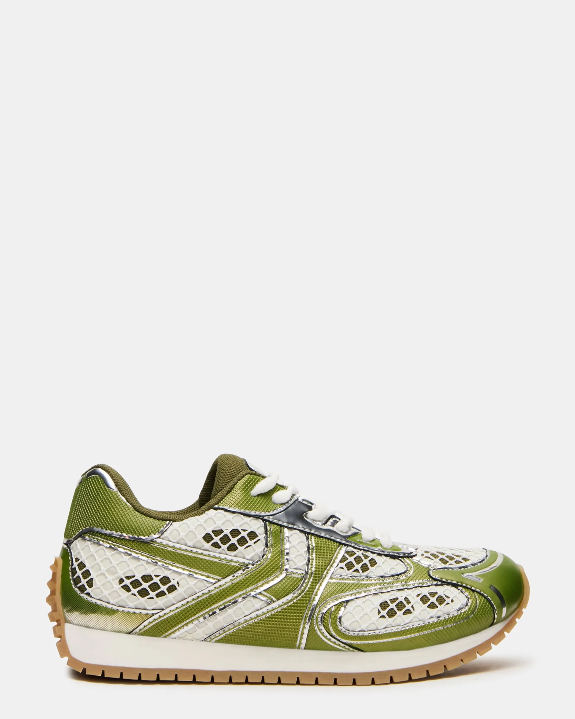 Pager Green Multi