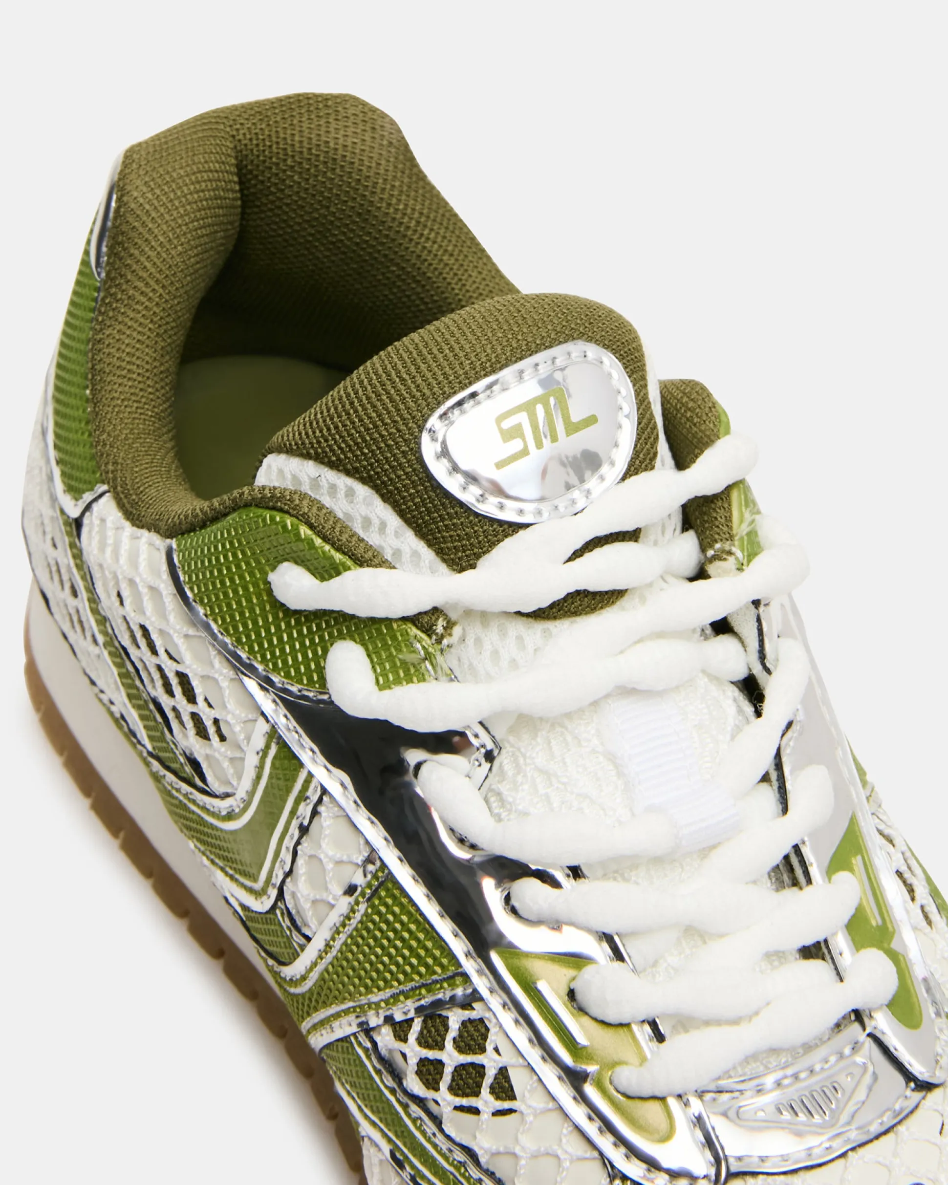 Pager Green Multi