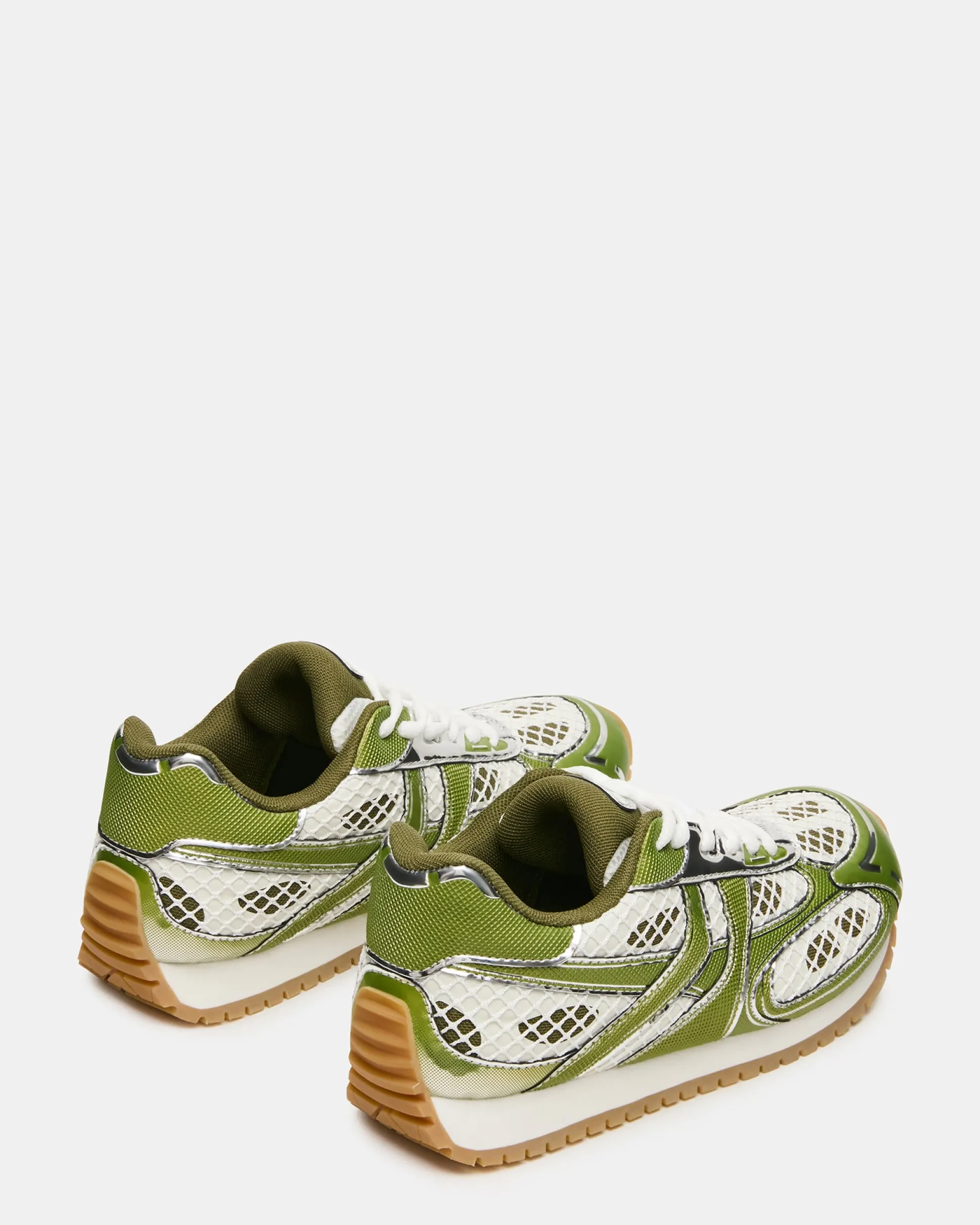 Pager Green Multi