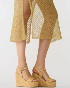 Palm Natural Raffia