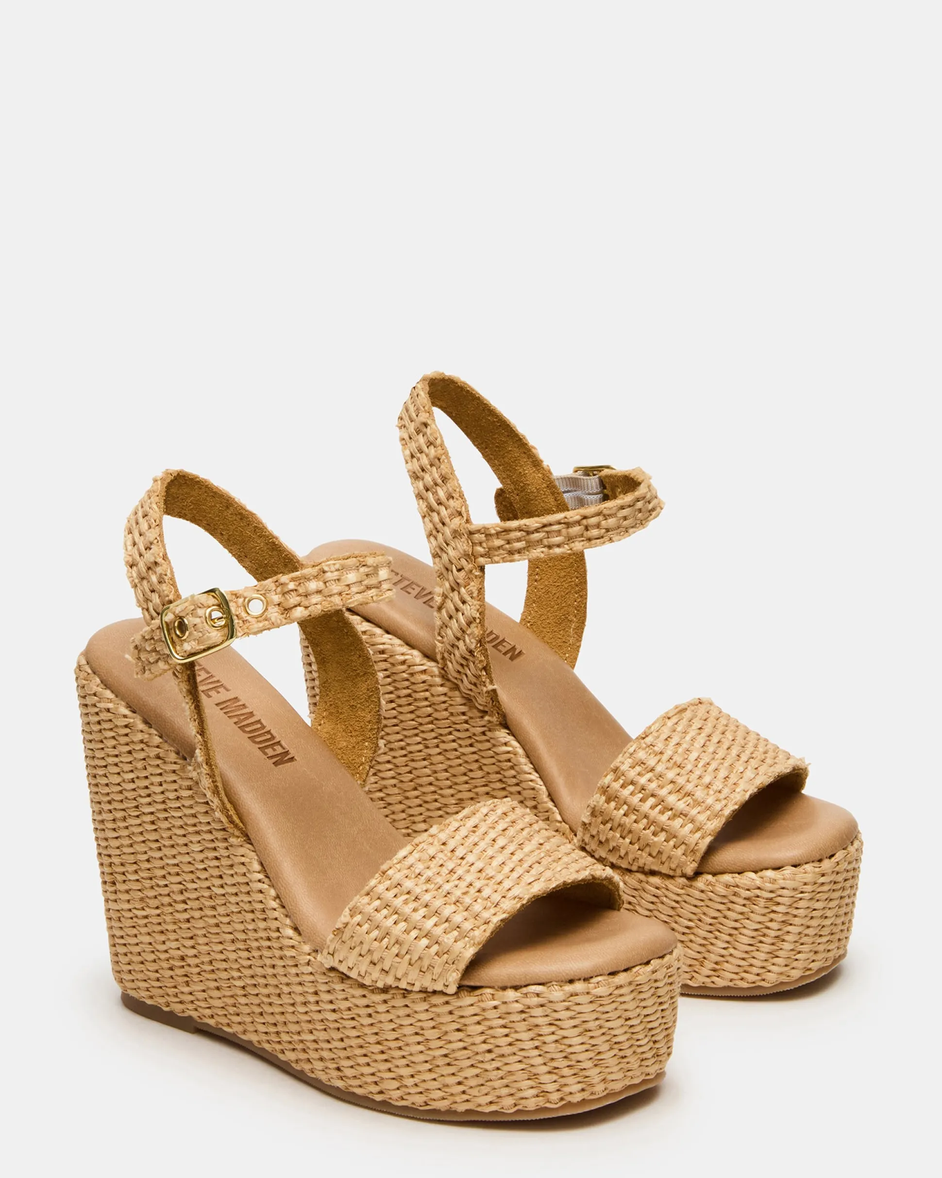 Palm Natural Raffia