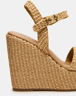 Palm Natural Raffia
