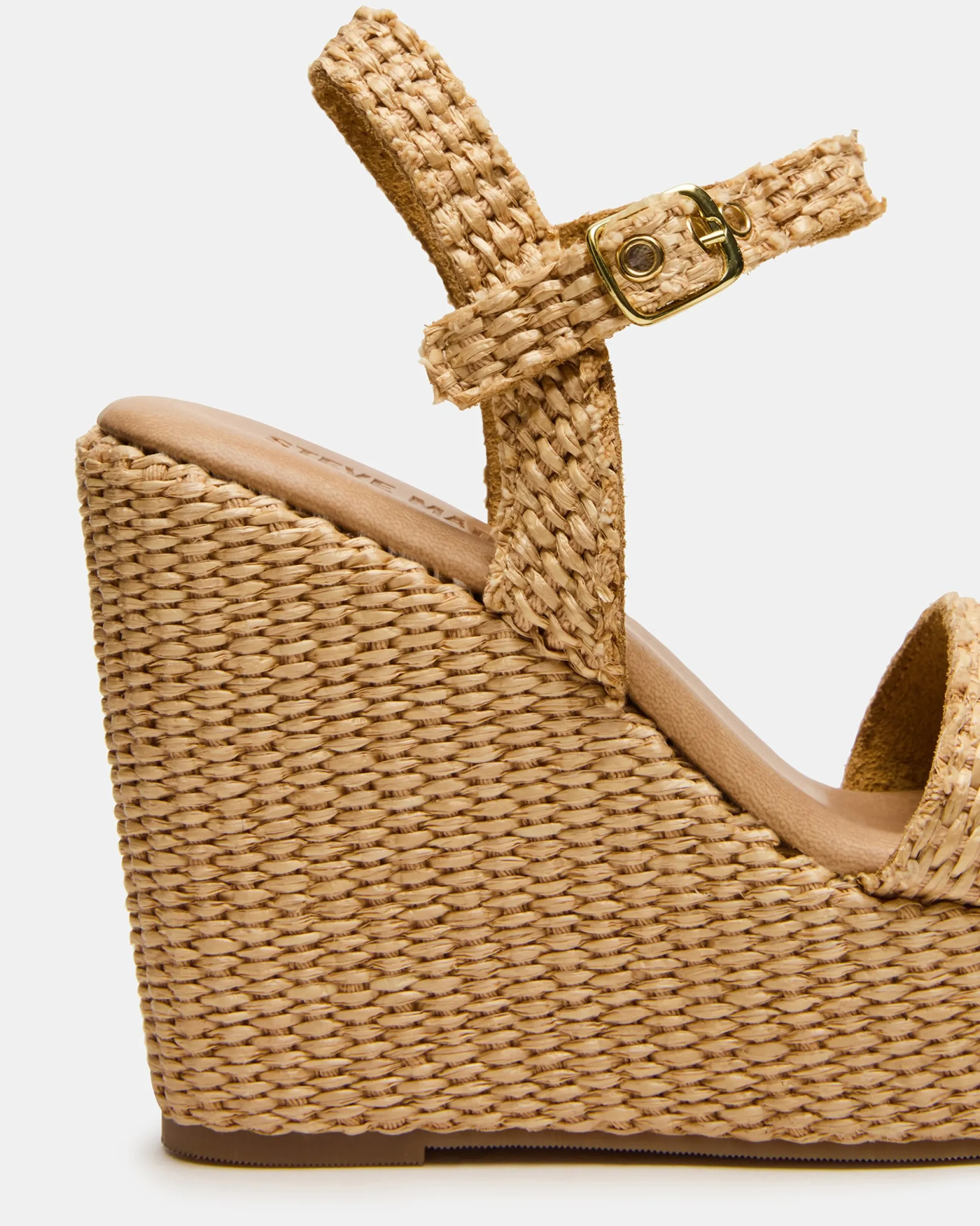 Palm Natural Raffia