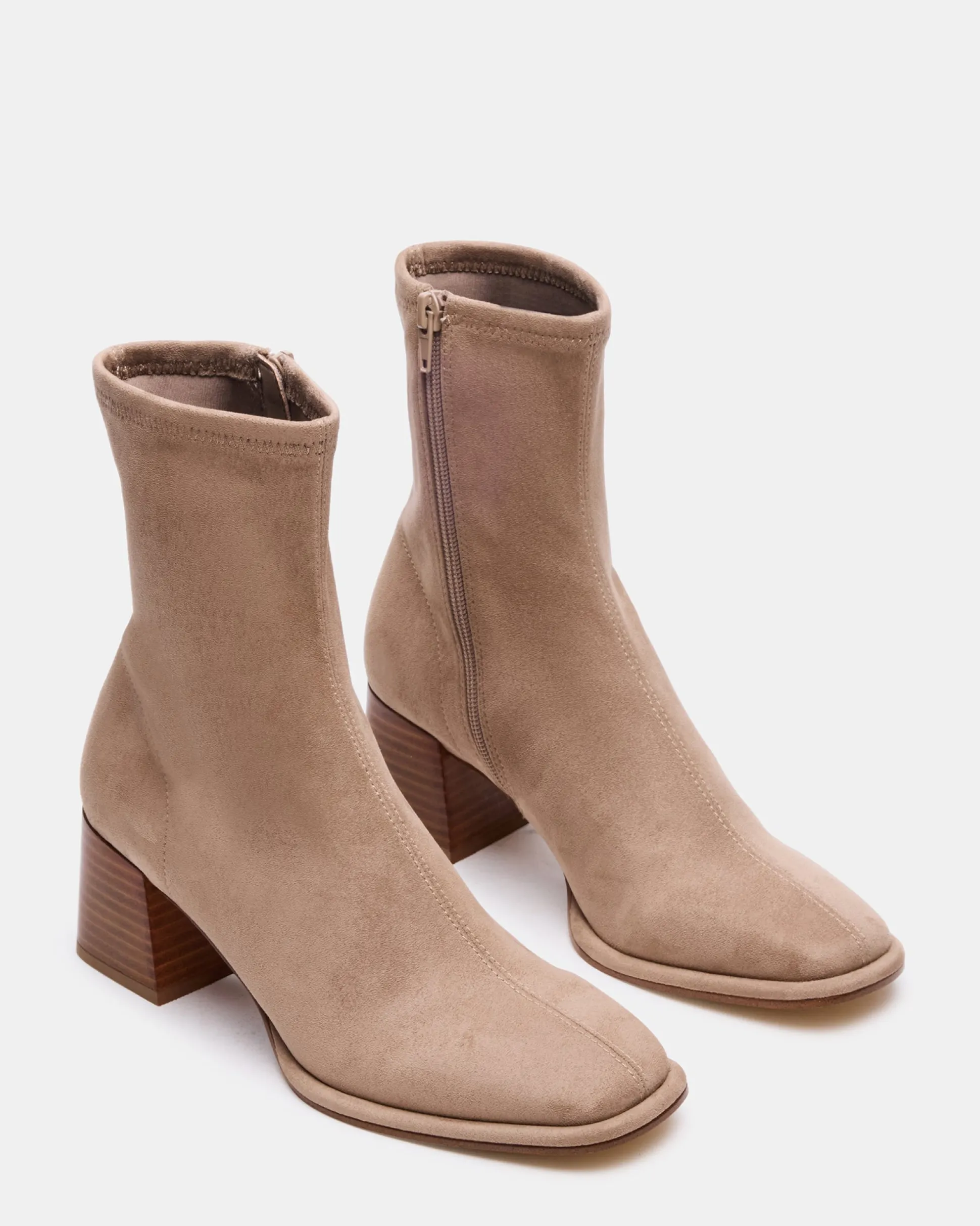 Pammy Taupe