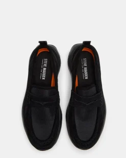 Parrish Black