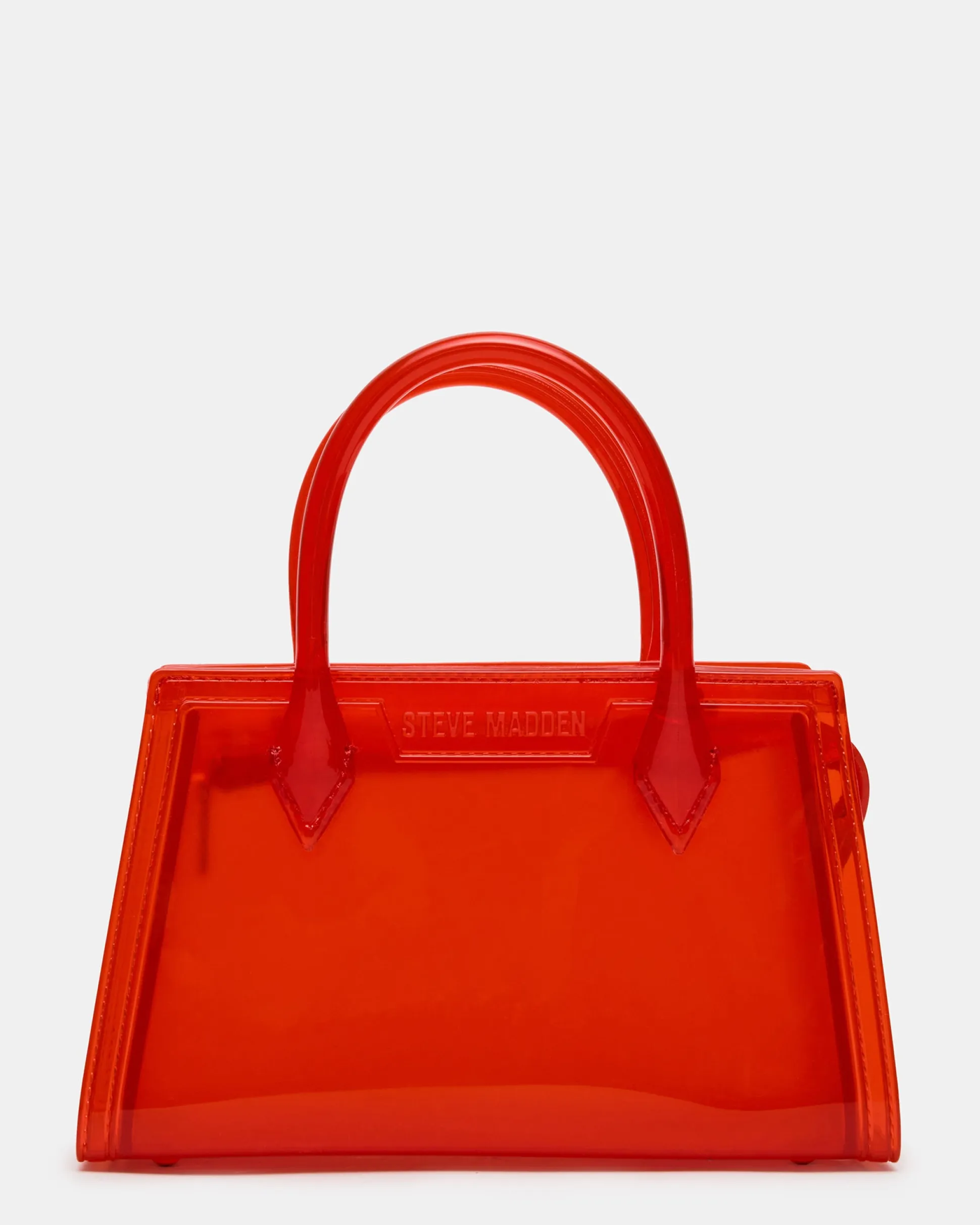 Peach Jelly Bag Red