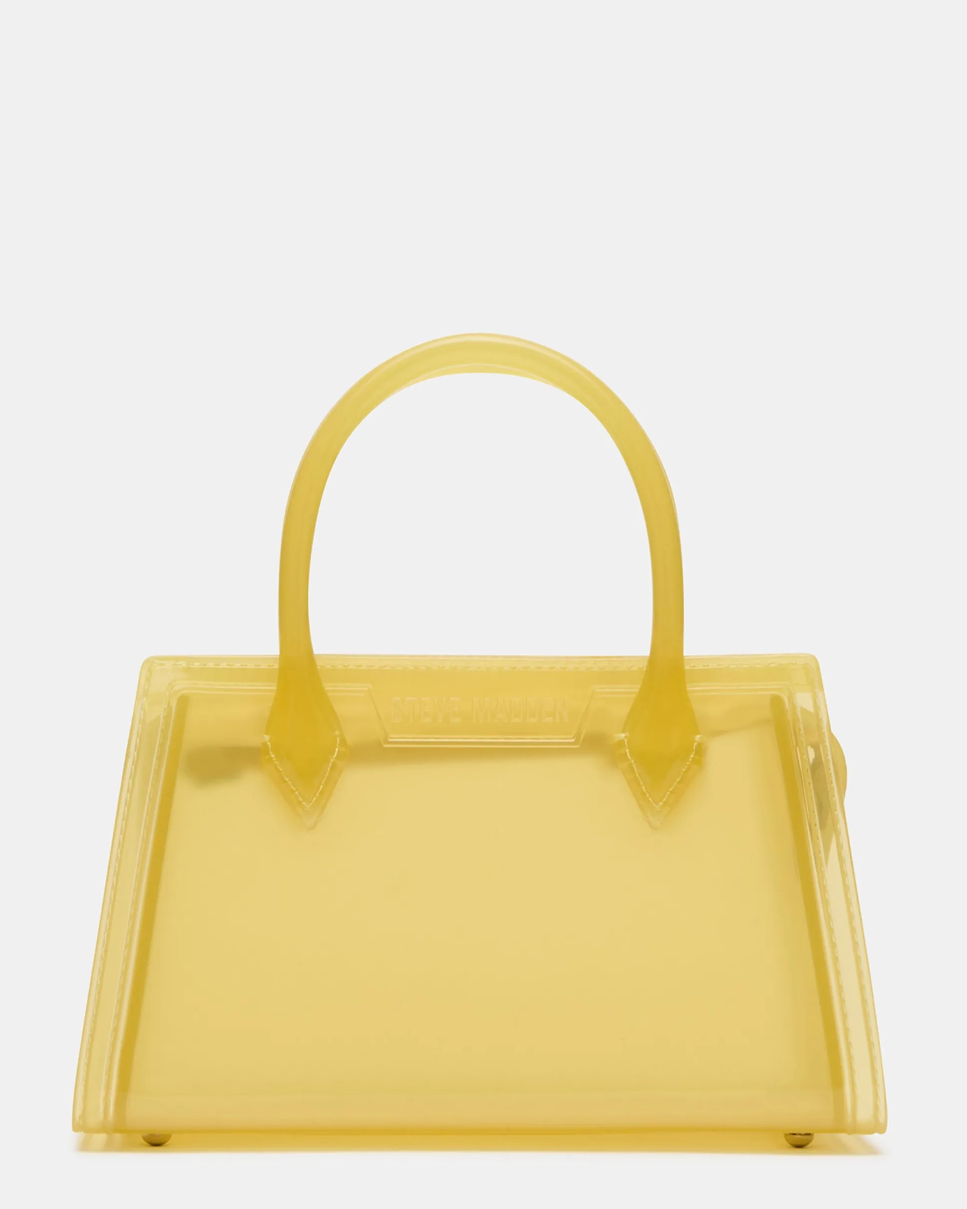 Peach Jelly Bag Yellow