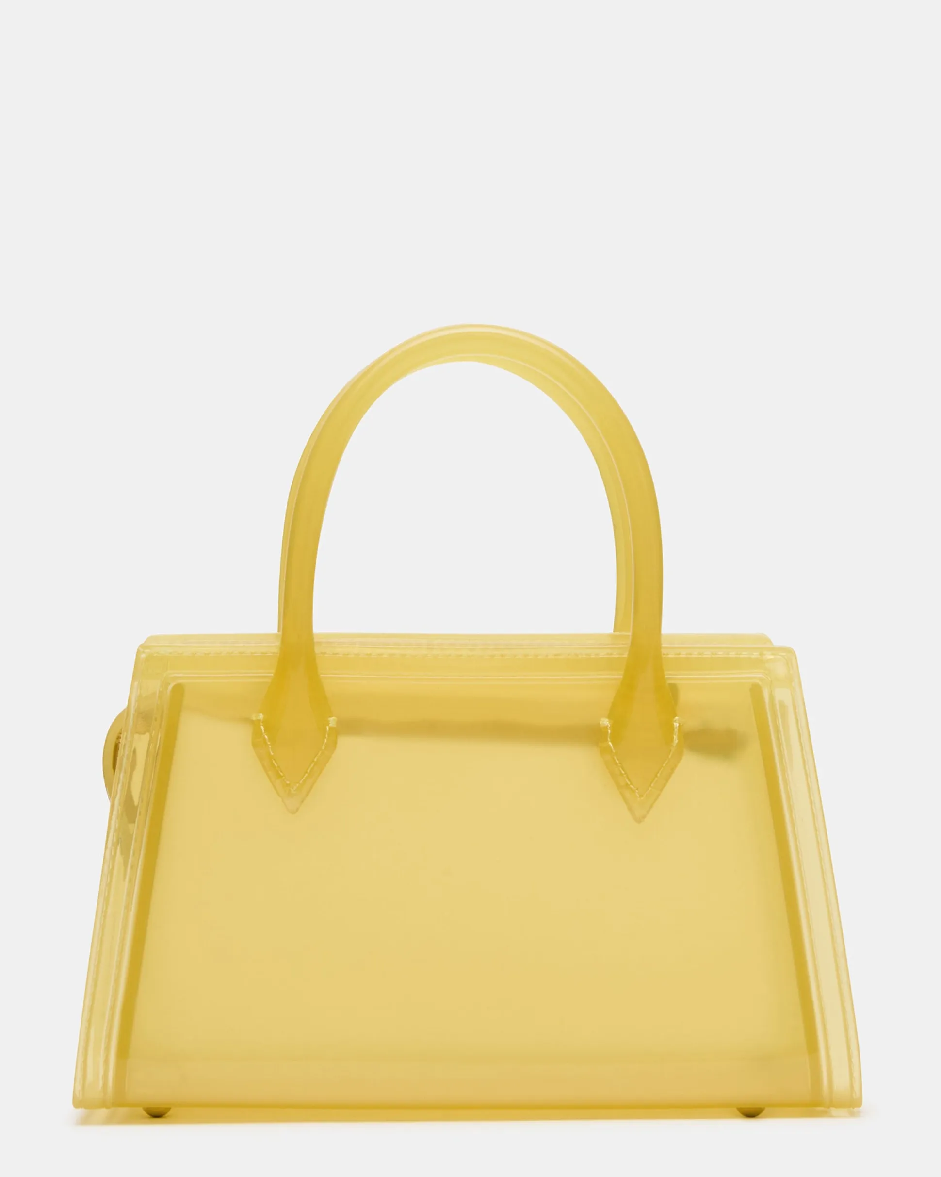Peach Jelly Bag Yellow